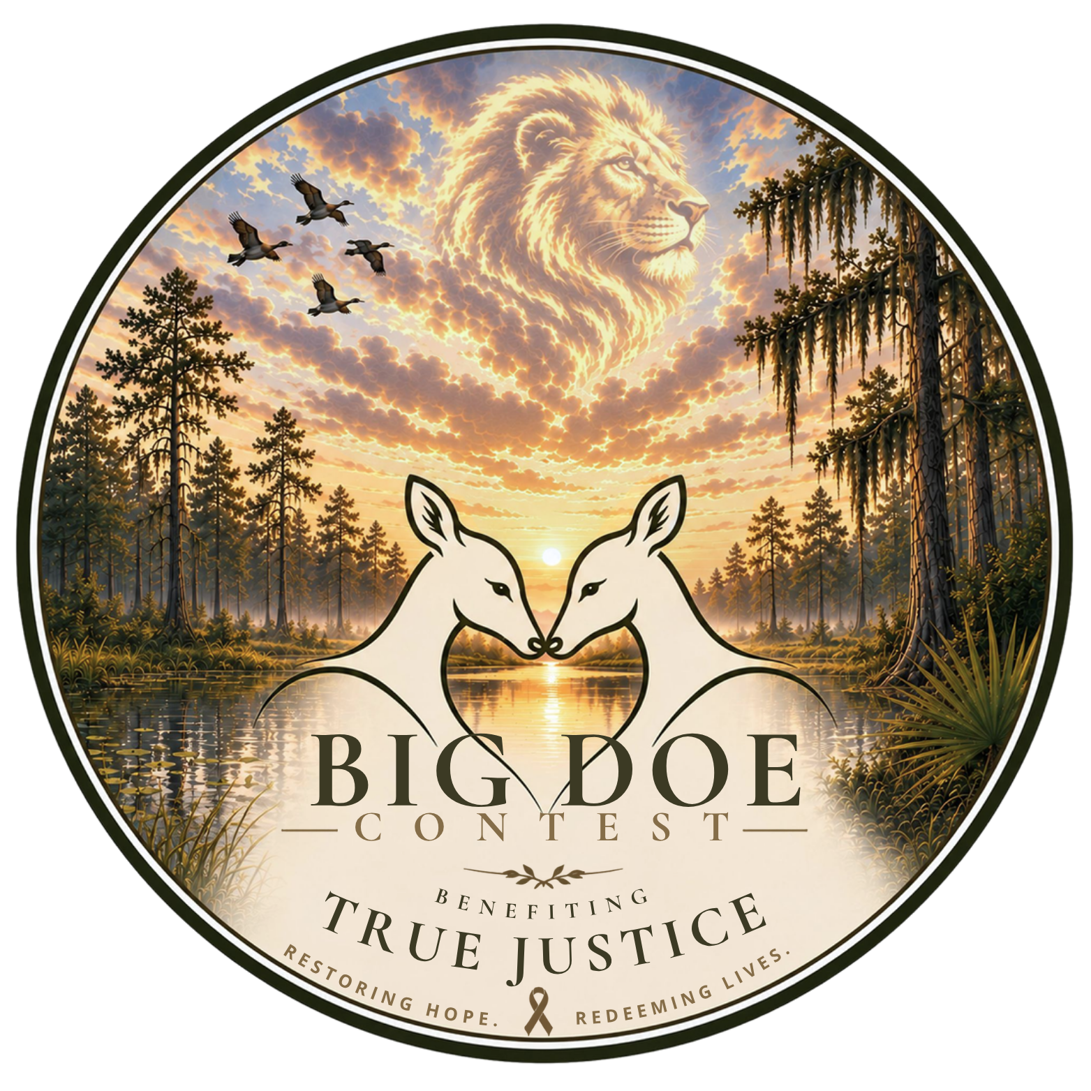BDC badge 2 Addison and Jessica Johnson