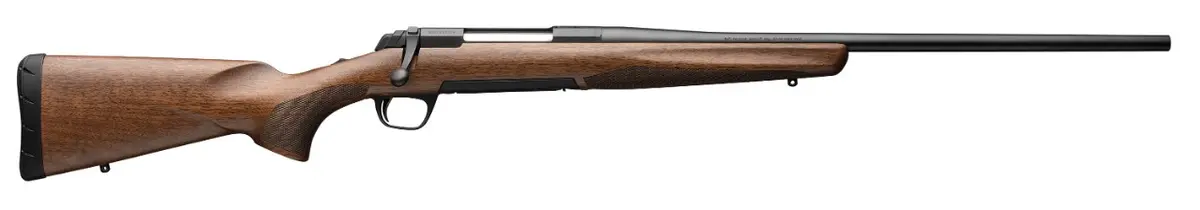 Browning X-Bolt Hunter 270 rifle, first or second place prize