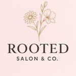 rooted